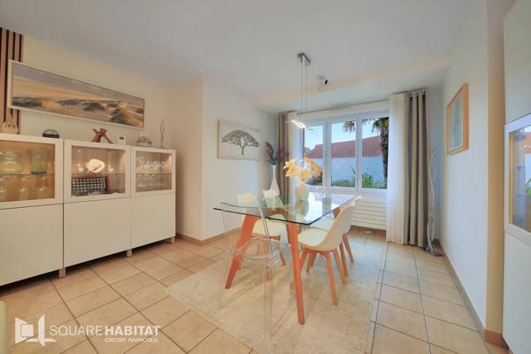 Maison à vendre 7 pièces 123.23m² Méricourt (62680)