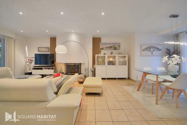 Maison à vendre 7 pièces 123.23m² Méricourt (62680)