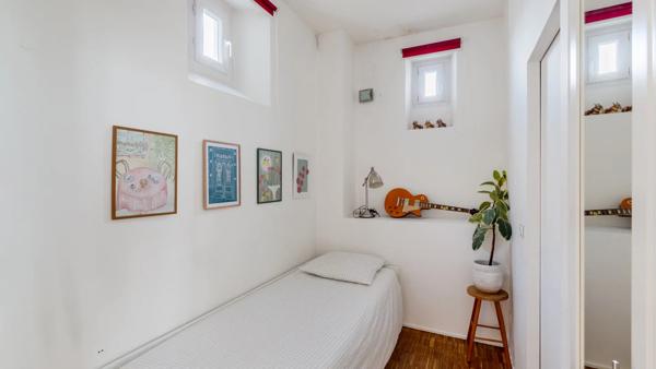 Appartement Paris 3 e - RUE DE LANCRY / CHÂTEAU D'EAU