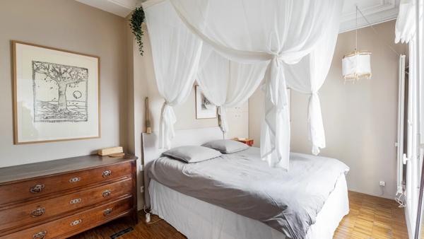 Appartement Paris 3 e - RUE DE LANCRY / CHÂTEAU D'EAU