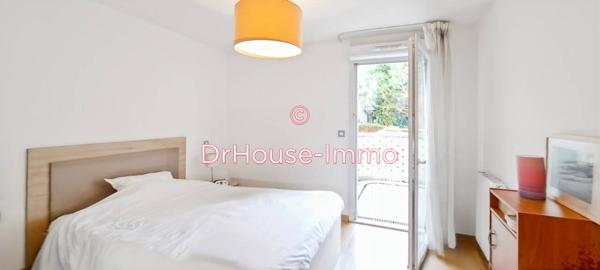 Appartement à vendre 2 pièces de 44 m²