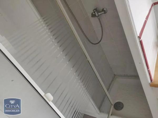 Appartement à louer 1 pièce 11.05m²