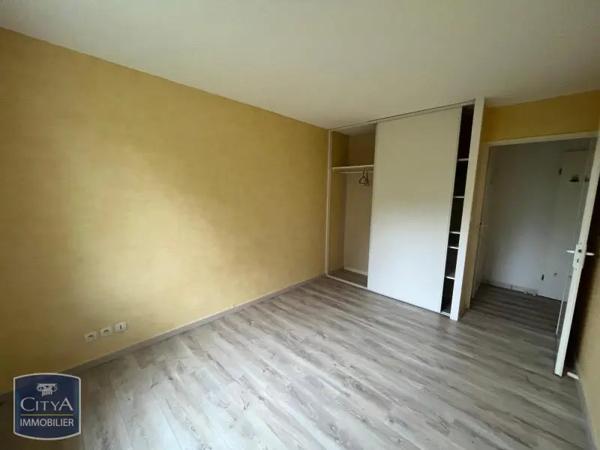 Appartement à louer 3 pièces 54.78m² Tulle (19000)