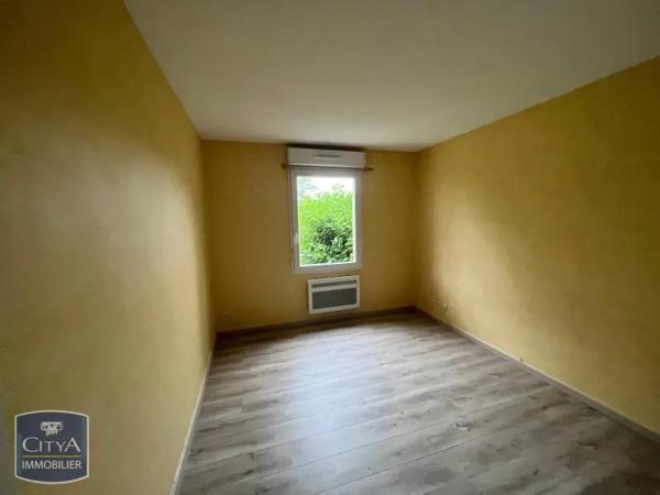 Appartement à louer 3 pièces 54.78m² Tulle (19000)
