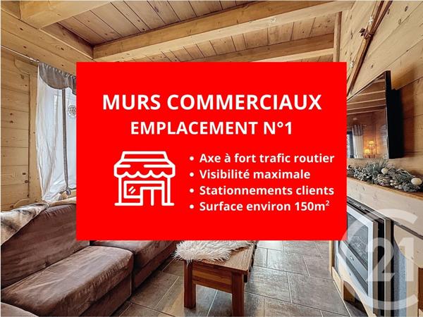 à vendre  151,62 m2 MORILLON - 74
