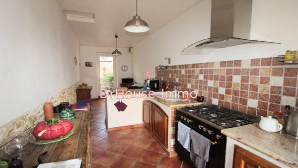 Maison à vendre 3 pièces de 106 m²