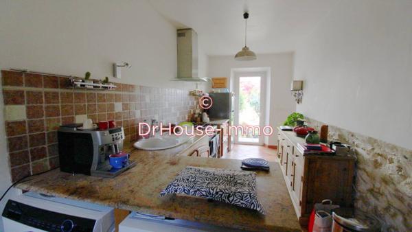 Maison à vendre 3 pièces de 106 m²