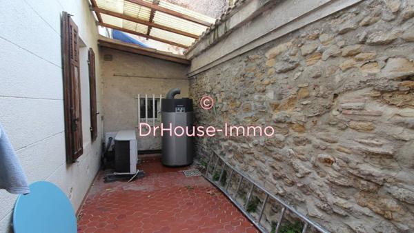 Maison à vendre 3 pièces de 106 m²