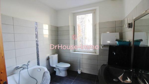 Maison à vendre 3 pièces de 106 m²