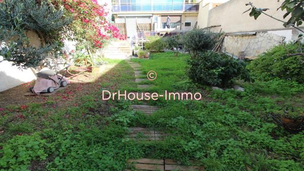 Maison à vendre 3 pièces de 106 m²