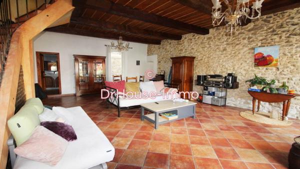 Maison à vendre 3 pièces de 106 m²