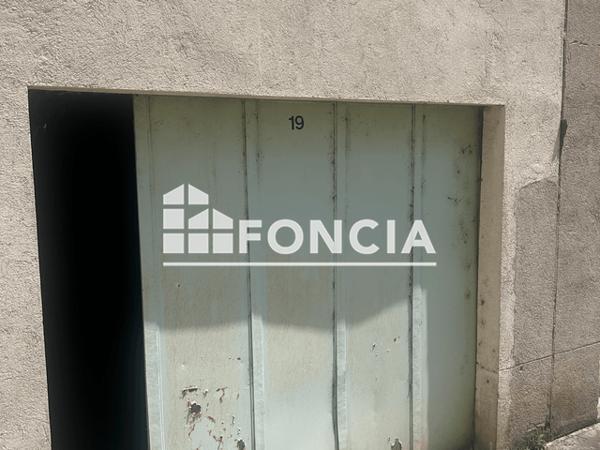 Location Parking 12 m² - 253 RUE SAINTE MAURILLE Cahors 46000