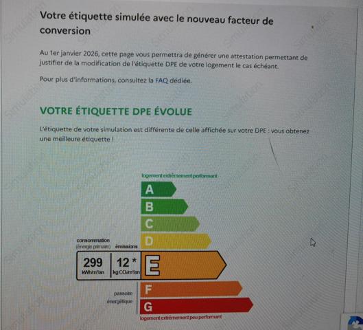 Dunois, Gare à pied. Très bon emplacement. Duplex 5 pièces, 4 chambres avec grand garage et grande cave. Divisible en 2 appartements indépendants.