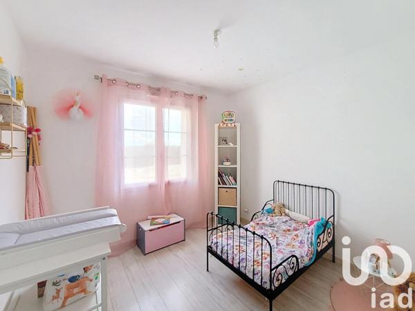 Maison 5 pièces de 110 m² à Saint-Philbert-de-Grand-Lieu (44310)