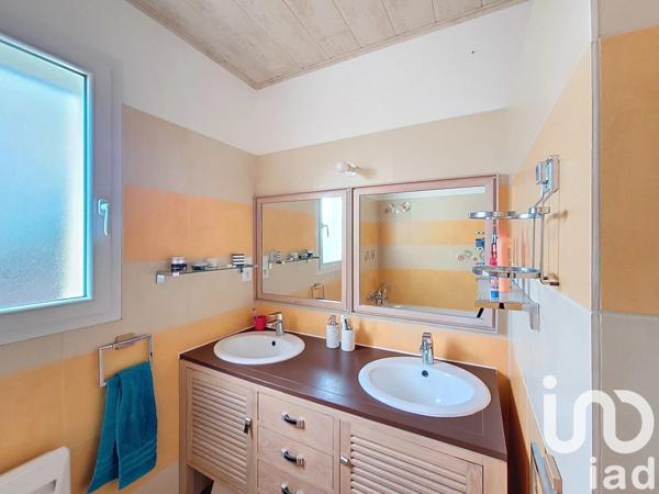 Maison 5 pièces de 110 m² à Saint-Philbert-de-Grand-Lieu (44310)