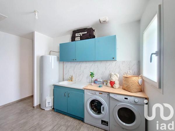 Maison 5 pièces de 110 m² à Saint-Philbert-de-Grand-Lieu (44310)