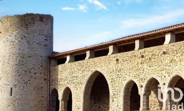 Maison 5 pièces de 110 m² à Saint-Philbert-de-Grand-Lieu (44310)