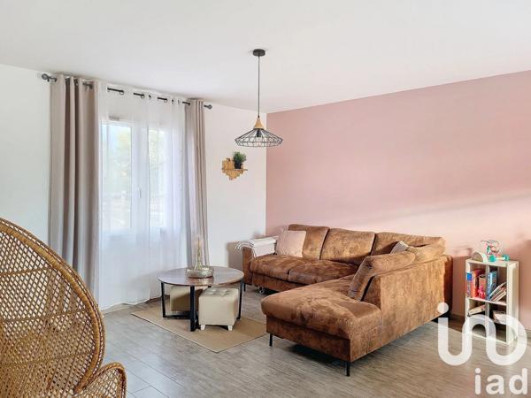 Maison 5 pièces de 110 m² à Saint-Philbert-de-Grand-Lieu (44310)