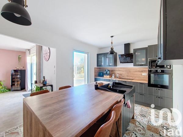 Maison 5 pièces de 110 m² à Saint-Philbert-de-Grand-Lieu (44310)