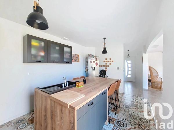 Maison 5 pièces de 110 m² à Saint-Philbert-de-Grand-Lieu (44310)