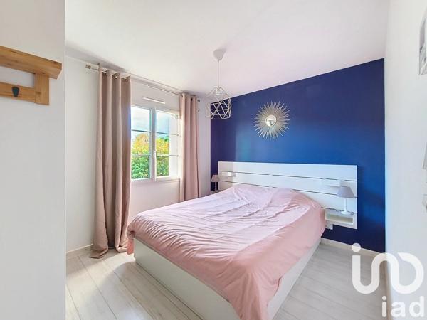 Maison 5 pièces de 110 m² à Saint-Philbert-de-Grand-Lieu (44310)