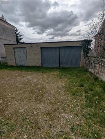 Achat - Maison Sedan 08200 5 pièces 100 m 2 2305 m 2