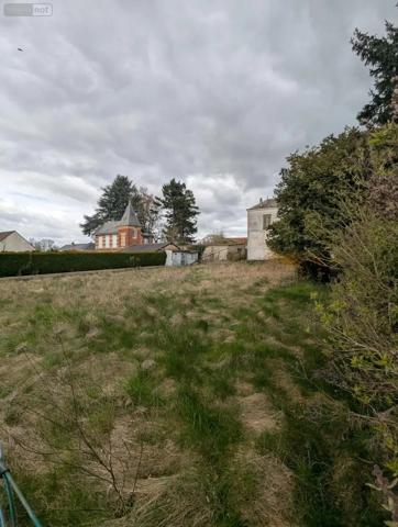 Achat - Maison Sedan 08200 5 pièces 100 m 2 2305 m 2