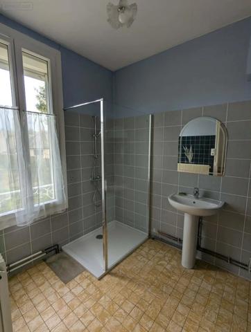 Achat - Maison Sedan 08200 5 pièces 100 m 2 2305 m 2