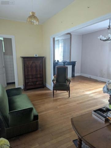 Achat - Maison Sedan 08200 5 pièces 100 m 2 2305 m 2