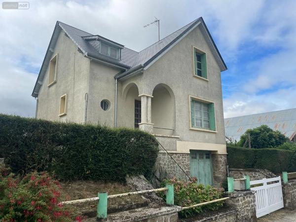 Achat - Maison Javron-les-Chapelles 53250 2 pièces 85 m 2 1 m 2