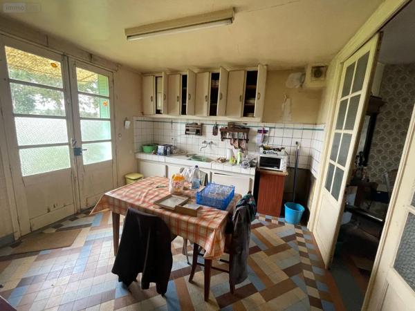 Achat - Maison Javron-les-Chapelles 53250 2 pièces 85 m 2 1 m 2