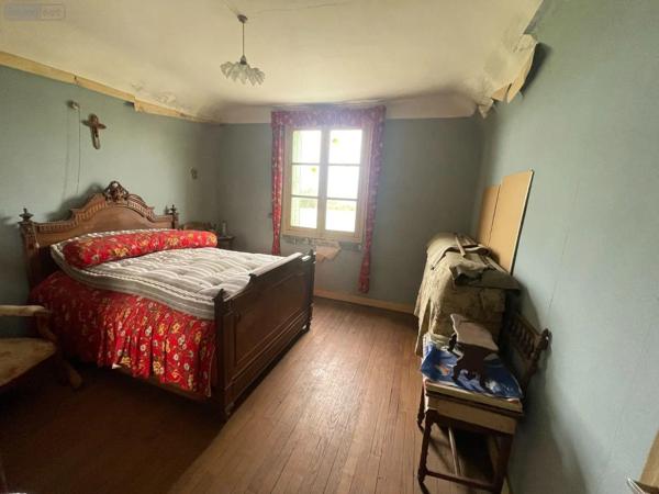 Achat - Maison Javron-les-Chapelles 53250 2 pièces 85 m 2 1 m 2