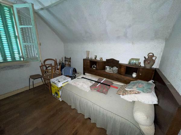 Achat - Maison Javron-les-Chapelles 53250 2 pièces 85 m 2 1 m 2