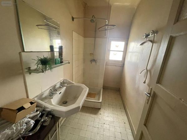 Achat - Maison Javron-les-Chapelles 53250 2 pièces 85 m 2 1 m 2