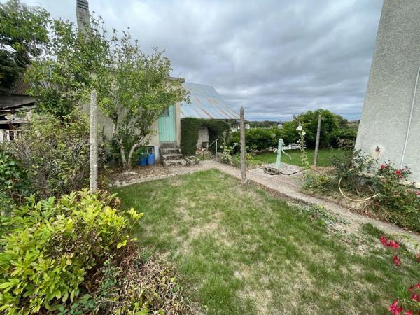 Achat - Maison Javron-les-Chapelles 53250 2 pièces 85 m 2 1 m 2