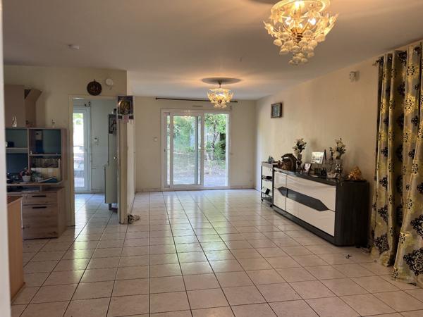 Maison à CHATELLERAULT (86100)