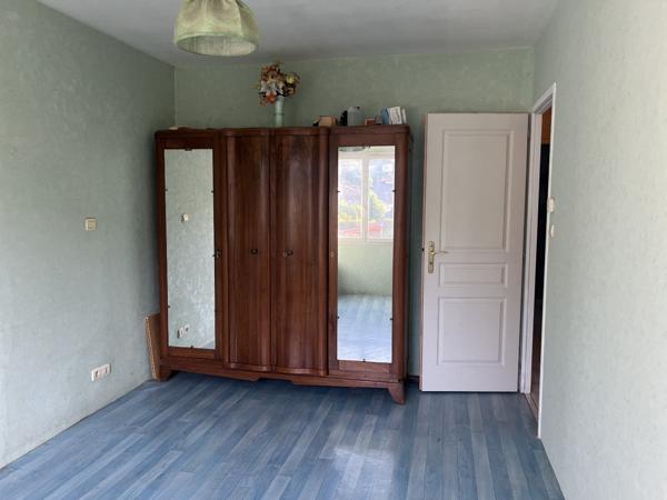 Maison à CHATELLERAULT (86100)