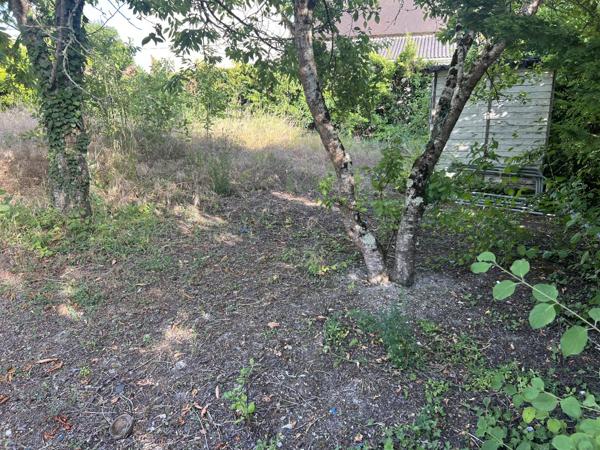 Maison à CHATELLERAULT (86100)