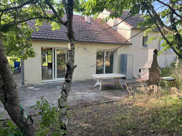 Maison à CHATELLERAULT (86100)