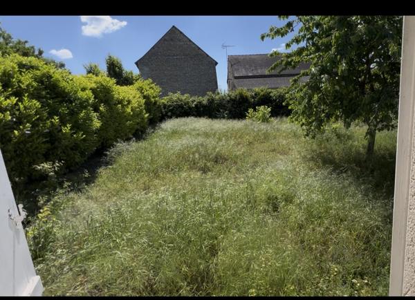 Maison à CHATELLERAULT (86100)