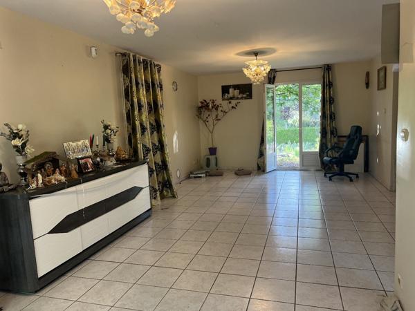 Maison à CHATELLERAULT (86100)