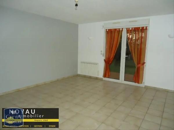 Maison à louer 4 pièces 80.91m²