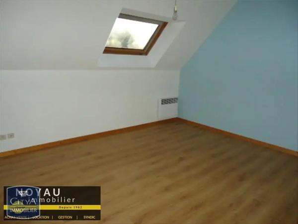 Maison à louer 4 pièces 80.91m²