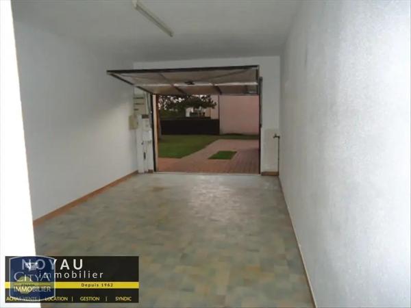 Maison à louer 4 pièces 80.91m²