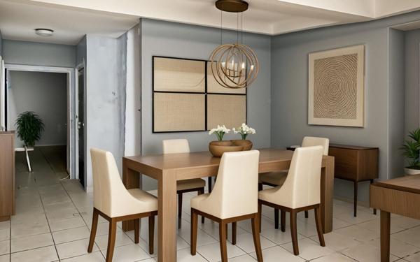 Maison à vendre    4 pièces •  Oraison