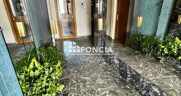 À vendre Appartement 2 pièces 23.25 m² - Fontcouverte-la-toussuire 73300