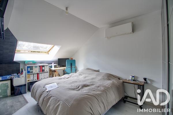 Appartement à vendre 3 pièces 54 m² Neuilly-Plaisance
