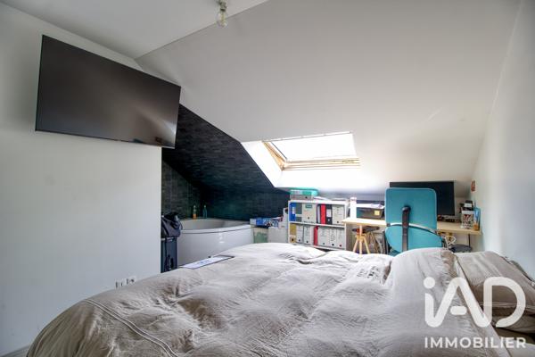 Appartement à vendre 3 pièces 54 m² Neuilly-Plaisance