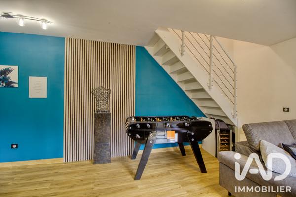 Appartement à vendre 3 pièces 54 m² Neuilly-Plaisance