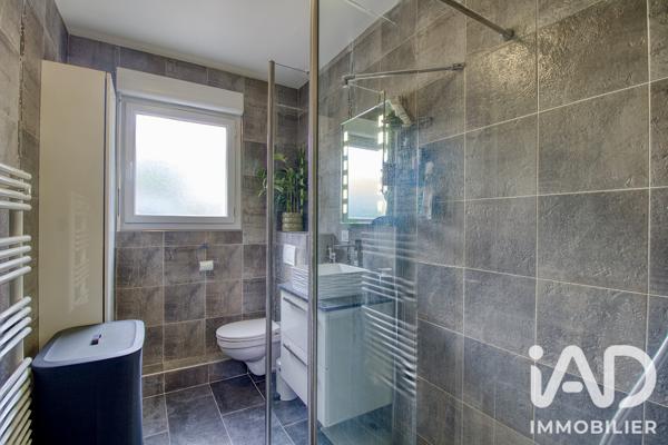 Appartement à vendre 3 pièces 54 m² Neuilly-Plaisance